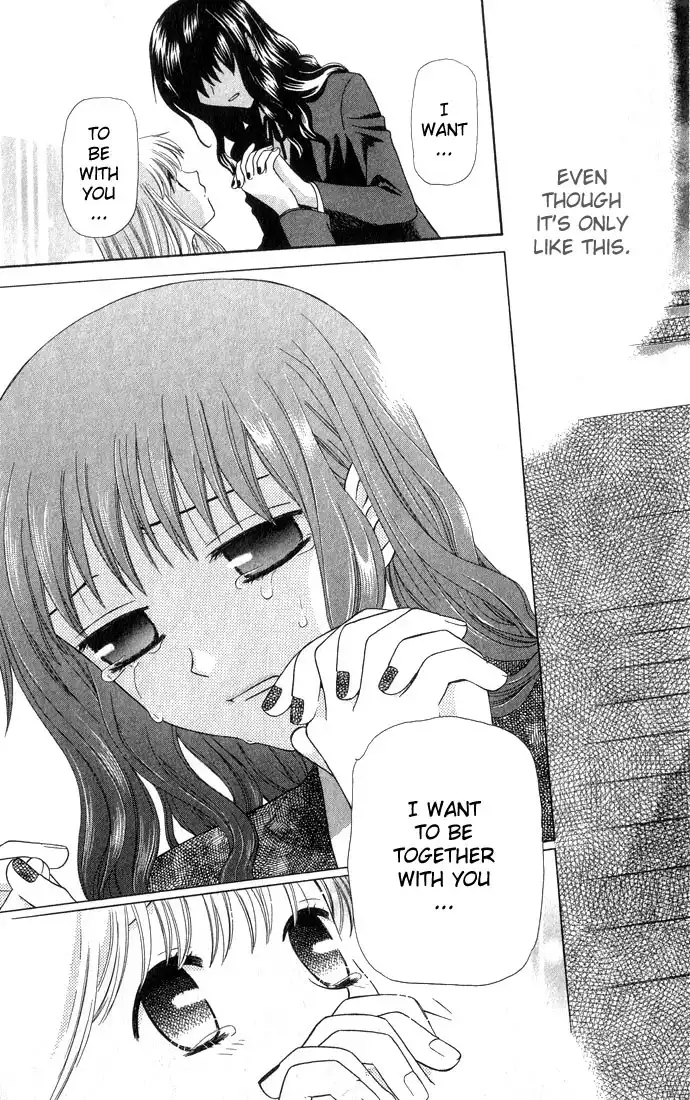 Fruits Basket Chapter 51 46